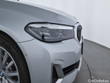  Bmw  Serie 5 PHEV xDrive Aut. (G30) Luxury Line Automatic Petrol/Electric  #33