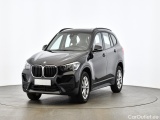  Bmw  X1 sDrive18d Aut. (F48) Advantage Manual Diesel  