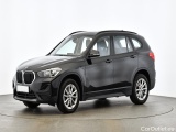  Bmw  X1 sDrive18d Aut. (F48) Advantage Manual Diesel  #2