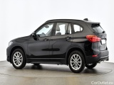  Bmw  X1 sDrive18d Aut. (F48) Advantage Manual Diesel  #4