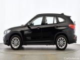  Bmw  X1 sDrive18d Aut. (F48) Advantage Manual Diesel  #5