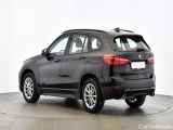  Bmw  X1 sDrive18d Aut. (F48) Advantage Manual Diesel  #6