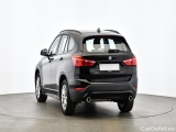  Bmw  X1 sDrive18d Aut. (F48) Advantage Manual Diesel  #8