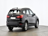  Bmw  X1 sDrive18d Aut. (F48) Advantage Manual Diesel  #9