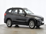  Bmw  X1 sDrive18d Aut. (F48) Advantage Manual Diesel  #13