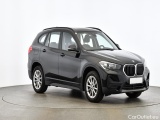  Bmw  X1 sDrive18d Aut. (F48) Advantage Manual Diesel  #14