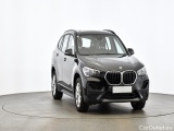  Bmw  X1 sDrive18d Aut. (F48) Advantage Manual Diesel  #15