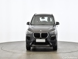  Bmw  X1 sDrive18d Aut. (F48) Advantage Manual Diesel  #16