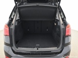  Bmw  X1 sDrive18d Aut. (F48) Advantage Manual Diesel  #17