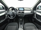  Bmw  X1 sDrive18d Aut. (F48) Advantage Manual Diesel  #19