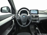  Bmw  X1 sDrive18d Aut. (F48) Advantage Manual Diesel  #20