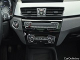  Bmw  X1 sDrive18d Aut. (F48) Advantage Manual Diesel  #22