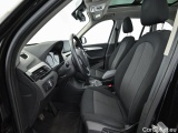  Bmw  X1 sDrive18d Aut. (F48) Advantage Manual Diesel  #27