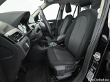  Bmw  X1 sDrive18d Aut. (F48) Advantage Manual Diesel  #28