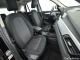  Bmw  X1 sDrive18d Aut. (F48) Advantage Manual Diesel  #29