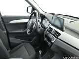  Bmw  X1 sDrive18d Aut. (F48) Advantage Manual Diesel  #31