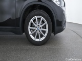  Bmw  X1 sDrive18d Aut. (F48) Advantage Manual Diesel  #33