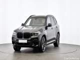  Bmw  iX3 M40d G01 B57 - Automatic Diesel  