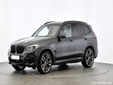  Bmw  iX3 M40d G01 B57 - Automatic Diesel  #2