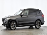 Bmw  iX3 M40d G01 B57 - Automatic Diesel  #3