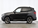  Bmw  iX3 M40d G01 B57 - Automatic Diesel  #5