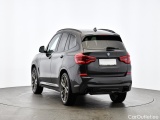  Bmw  iX3 M40d G01 B57 - Automatic Diesel  #6