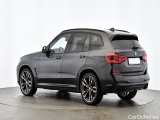  Bmw  iX3 M40d G01 B57 - Automatic Diesel  #7