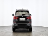  Bmw  iX3 M40d G01 B57 - Automatic Diesel  #8