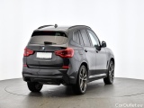  Bmw  iX3 M40d G01 B57 - Automatic Diesel  #9