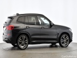  Bmw  iX3 M40d G01 B57 - Automatic Diesel  #11