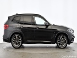  Bmw  iX3 M40d G01 B57 - Automatic Diesel  #12