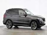  Bmw  iX3 M40d G01 B57 - Automatic Diesel  #13
