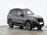  Bmw  iX3 M40d G01 B57 - Automatic Diesel  #14