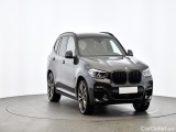  Bmw  iX3 M40d G01 B57 - Automatic Diesel  #15