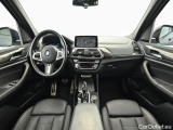  Bmw  iX3 M40d G01 B57 - Automatic Diesel  #19