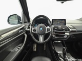  Bmw  iX3 M40d G01 B57 - Automatic Diesel  #20