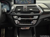  Bmw  iX3 M40d G01 B57 - Automatic Diesel  #22