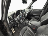  Bmw  iX3 M40d G01 B57 - Automatic Diesel  #27
