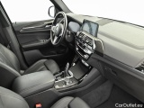  Bmw  iX3 M40d G01 B57 - Automatic Diesel  #33