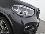 Bmw  iX3 M40d G01 B57 - Automatic Diesel  #34
