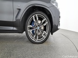  Bmw  iX3 M40d G01 B57 - Automatic Diesel  #35