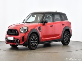  Mini  Countryman ALL4 Aut. (F60) Cooper SD Automatic Diesel  #2