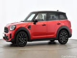  Mini  Countryman ALL4 Aut. (F60) Cooper SD Automatic Diesel  #3