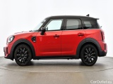  Mini  Countryman ALL4 Aut. (F60) Cooper SD Automatic Diesel  #4