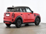  Mini  Countryman ALL4 Aut. (F60) Cooper SD Automatic Diesel  #10