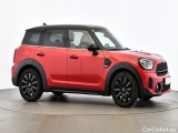  Mini  Countryman ALL4 Aut. (F60) Cooper SD Automatic Diesel  #13