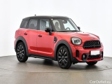  Mini  Countryman ALL4 Aut. (F60) Cooper SD Automatic Diesel  #14