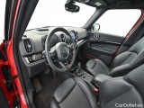  Mini  Countryman ALL4 Aut. (F60) Cooper SD Automatic Diesel  #26
