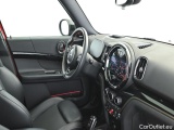  Mini  Countryman ALL4 Aut. (F60) Cooper SD Automatic Diesel  #30