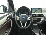  Bmw  iX3 Impressive Automatic Electric  #23